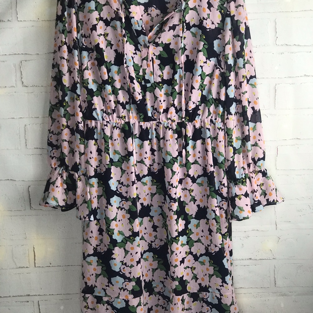 JCREW: Mercantile DRESS szSmall